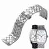 Main_Steel_Strap_Bracelet_for_Franck_Muller_Casablanca_in_22mm Silver Strap Bracelet for Franck Muller Casablanca in Stainless Steel - 22mm