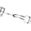 New-Folding-Buckle-For-Cartier-3 New Stainless Steel Clasp Buckle for Cartier Tank, Santos, Ballon Bleu,Pasha, Ronde, Tortue...