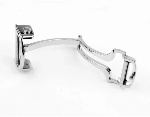 New-Folding-Buckle-For-Cartier-4 New Stainless Steel Clasp Buckle for Cartier Tank, Santos, Ballon Bleu,Pasha, Ronde, Tortue...