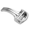 New-Folding-Buckle-For-Cartier-8 New Stainless Steel Clasp Buckle for Cartier Tank, Santos, Ballon Bleu,Pasha, Ronde, Tortue...