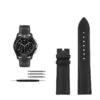 Nylon_Strap_for_Breitling_Avenger_28 Black Strap for Breitling Colt, Avenger, Chronomat In Nylon - 22mm