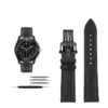 Nylon_Strap_for_Breitling_Avenger_31 Black Strap for Breitling Colt, Avenger, Chronomat In Nylon - 22mm