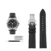 Nylon_Strap_for_Breitling_Avenger_32 Black Strap for Breitling Colt, Avenger, Chronomat In Nylon - 22mm