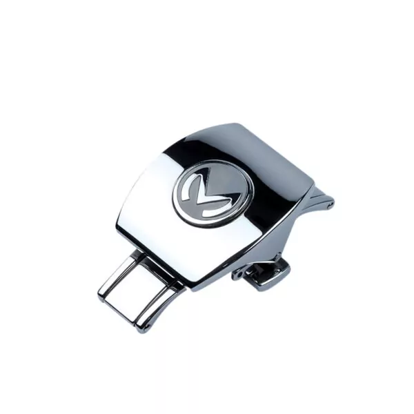 P4WBright silver Buckle_bracelet-de-montre-a-fermoir-papillon-en_variants-3 Bright Silver Buckle For Vanguard V41, V45 Franck Muller 20mm In Stainless Steel