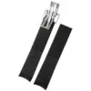 Patek_Philippe_Straps_Parts_57 - SR: Patek aquanaut (1) Black Rubber Strap for Patek Philippe Aquanaut