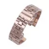 Rose Gold_bracelet-de-montre-a-degagement-rapide_variants-0 Rose Gold Strap Bracelet for Vacheron Constantin Overseas in Stainless Steel