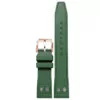 Rubber_Strap_for_IWC_Pilot_Top_Gear_Portugeiser_12 Green Rubber Strap Band for IWC Big Pilot Portofino - 3 sizes