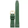 Rubber_Strap_for_IWC_Pilot_Top_Gear_Portugeiser_25 Green Rubber Strap Band for IWC Big Pilot Portofino - 3 sizes