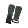 Rubber_Strap_for_Richard_Mille_Nylon_20 Olive Green Nylon Strap for All Richard Mille - RM011, RM030, RM010, RM055...