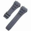Rubber_strap-For-Richard_Mille_RM11_V2_14 Grey Rubber Strap for Genuine Richard Mille RM011