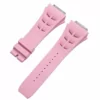 Rubber_strap-For-Richard_Mille_RM11_V2_16 Pink Rubber Strap for Genuine Richard Mille RM011