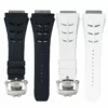 Rubber_strap-For-Richard_Mille_RM11_V2_24 Black Rubber Strap for Genuine Richard Mille RM011