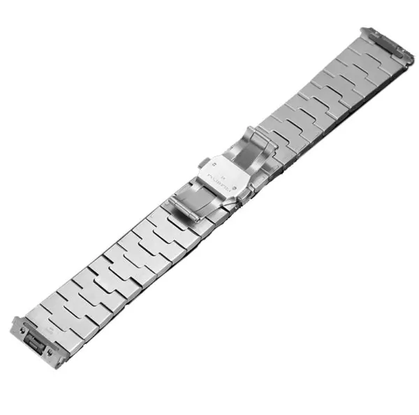 S5e4d65ee12724dc19dad000daf8bbbafR copy Steel Strap Bracelet for New Santos Cartier with Quick Release