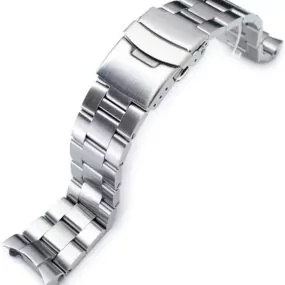 SKX007-Oyster-Bracelet.jpg Screwed Links Seiko Oyster Bracelet 22mm