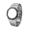Silver B_ontao-casi-oak-3-th-generation-ga-2100-bra_variants-0 copy Silver Case & Bracelet Casio G-Stock GA-2100, 2110 Stainless Steel Conversion Kit Royal Oak