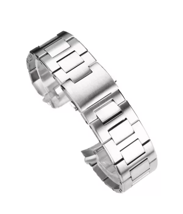 Strap Bracelet for IWC Aquatimer 2000 In 904L Stainless Steel 22mm_10 Strap Bracelet for IWC Aquatimer 2000 In 904L Stainless Steel 22mm