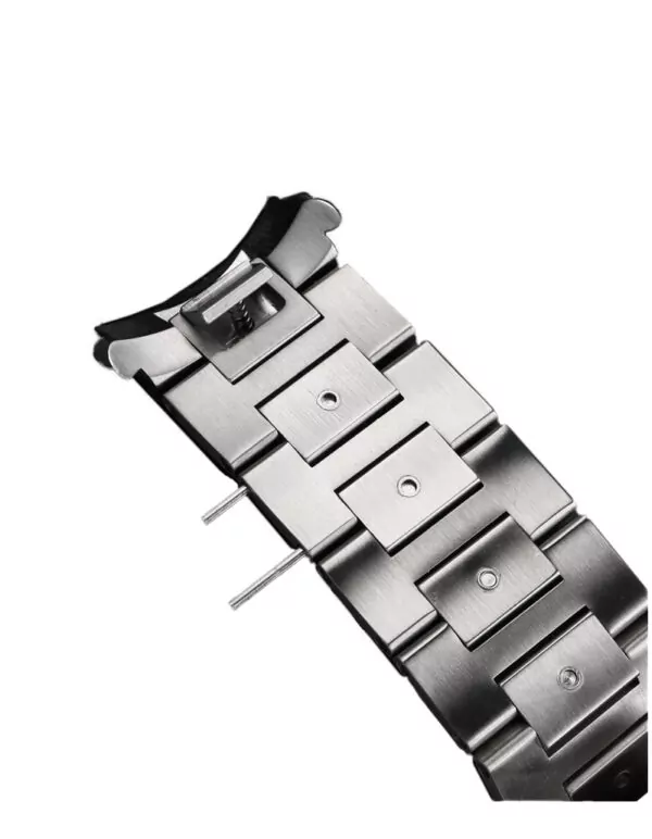 Strap Bracelet for IWC Aquatimer 2000 In 904L Stainless Steel 22mm_16 Strap Bracelet for IWC Aquatimer 2000 In 904L Stainless Steel 22mm