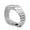 Style 1_bracelet-de-montre-en-metal-ga-2100-pour_variants-0 Silver Case & Bracelet Casio G-Stock GA-2100, 2110 Stainless Steel Conversion Kit Royal Oak
