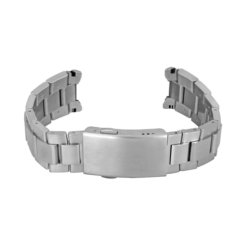 THSS8i3-2 copy Silver Strap Bracelet for TAG Heuer Aquaracer in Stainless Steel