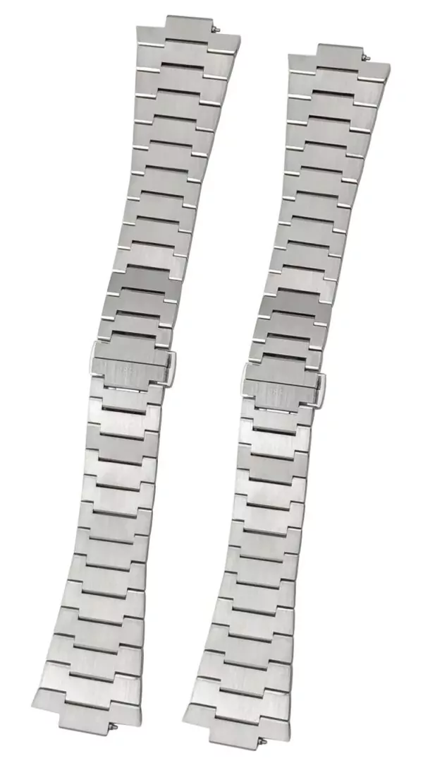 Watch_straps_for_ Tissot_Prx_in_Stainless_Steel_with_quick_release_10 Quick Release Strap Bracelet for Tissot 1853 PRX in Stainless Steel