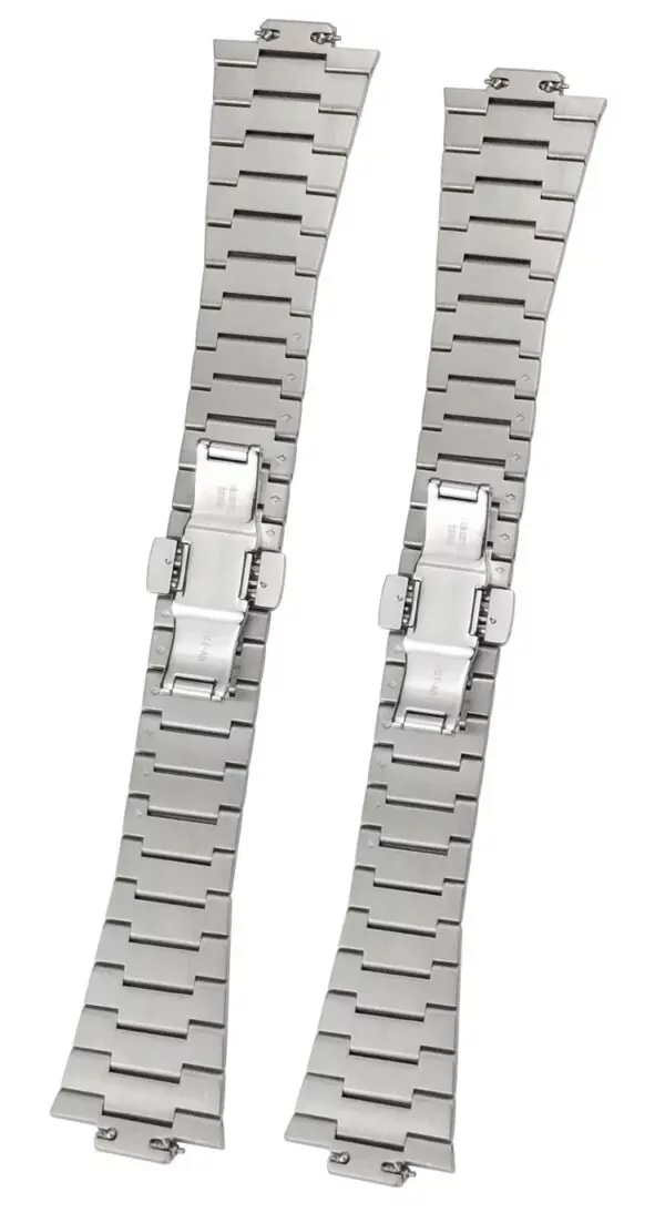 Watch_straps_for_ Tissot_Prx_in_Stainless_Steel_with_quick_release_11 Quick Release Strap Bracelet for Tissot 1853 PRX in Stainless Steel