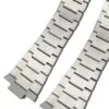 Watch_straps_for_ Tissot_Prx_in_Stainless_Steel_with_quick_release_5 Quick Release Strap Bracelet for Tissot 1853 PRX in Stainless Steel