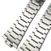 Watch_straps_for_ Tissot_Prx_in_Stainless_Steel_with_quick_release_6 Quick Release Strap Bracelet for Tissot 1853 PRX in Stainless Steel