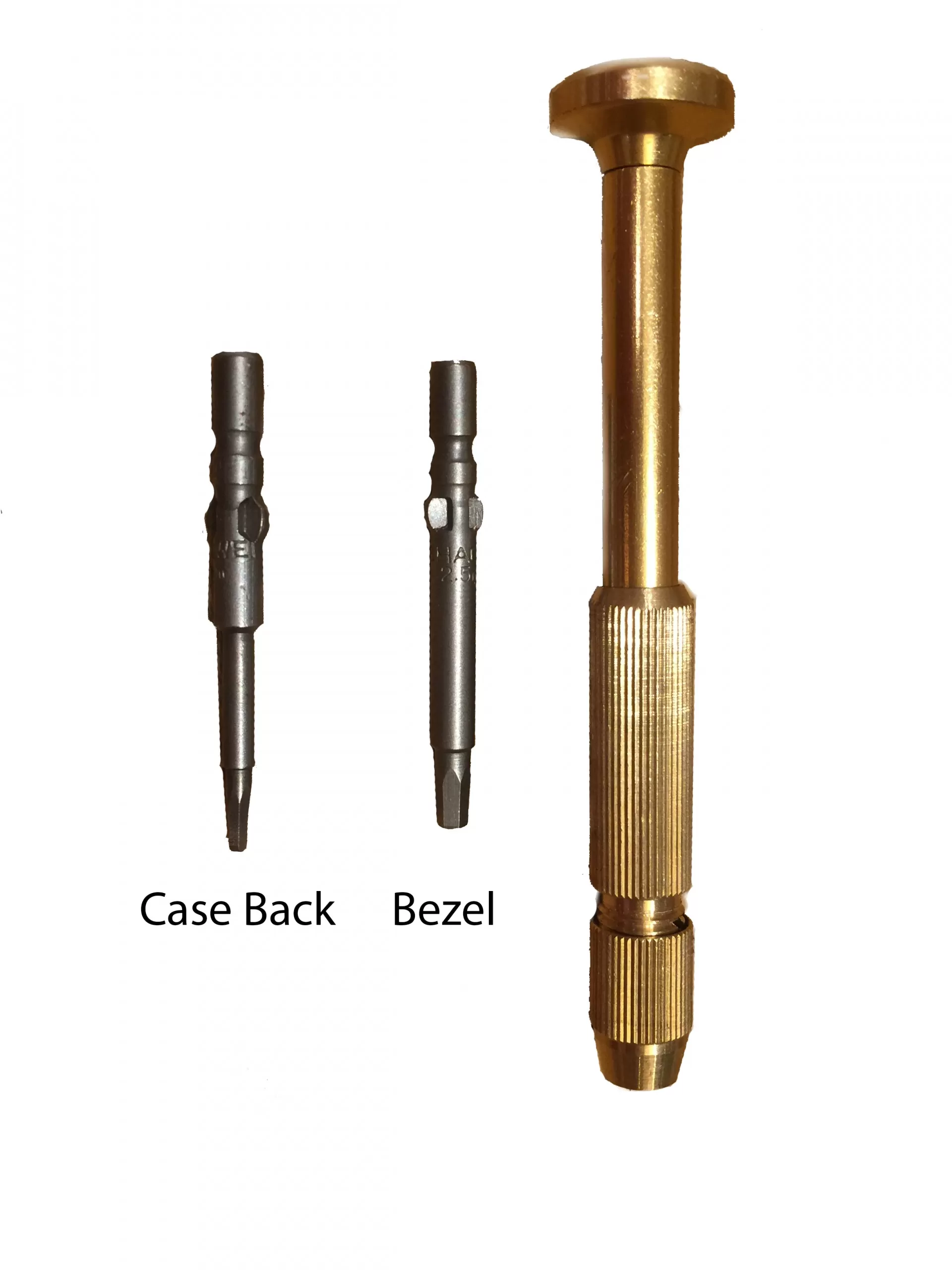 Bezel & Case Screwdriver for Audemars Piguet Royal Oak Offshore