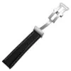 HTB1e6XfSXXXXXbSXVXXq6xXFXXXk Black Alligator Grain Leather with White Stitches for Breitling Avenger, Chronomat, Super Ocean Heritage