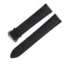 black blue_9-20-mm-21-22-mm-23-mm-nylon-cuir-toile-br_variants-6 Black & Blue Strap Bracelet for Omega Speedmaster, Seamaster, 18,20,22mm