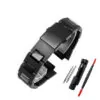 Black Plastic cement_racelet-en-plastique-noir-pour-casio-g_variants-0 Black Bracelet Casio DW Series & GW-M5610 16mm In Rubber & Steel