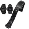 ouveau-bracelet-de-montre-en-plastique_main-0 Black Bracelet Casio DW Series & GW-M5610 16mm In Rubber & Steel