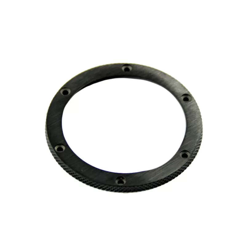 4_En-gros-haute-qualit-en-c-ramique-noir-35-7mm-lunette-de-montre-pour-HUBLOT Black Brushed Ceramic Bezel for Hublot Big Bang