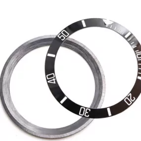 HTB1frMAnQ9WBuNjSspeq6yz5VXa6 Black Ceramic Bezel for Rolex Submariner 40mm