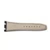 racelet-en-cuir-dalligator-bracelet-en_main-4 Black Genuine Alligator Strap Royal Oak Offshore Audemars Piguet 28mm