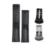 Black_2-mm-24-mm-cuir-de-vache-hommes-bracelet_variants-0 Black Strap for TAG Heuer Carrera, Monaco, Aquaracer Carbon Fiber & Leather Back - 22,24mm