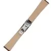Leather-Band-Strap-Italian-With-Clasp-For-Rolex-_57 Brown Leather Bracelet for Rolex Daytona, GMT, Submariner Oyster Date band - 20mm