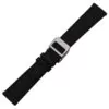 HTB1tXlESXXXXXXwXXXXq6xXFXXXI Black Nylon Strap Bracelet for IWC Portugieser, Pilot