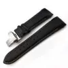 16_Bracelet-de-montre-en-cuir-de-vachette-v-ritable-pour-Tissot-T035-bracelet-de-montre-Bracelets Black & Orange Curved Strap Tissot T035 22, 23, 24mm In Calf Leather