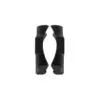 ROPXX-3 copy 3 Black PVD/DLC End Links for Rolex Submariner, GMT, Daytona, Datejust 20, 21mm Stainless Steel