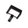 olamy-24-mm-en-gros-de-haute-qualite-en_main-1 copy Black PVD/DLC Pin Buckle for Bell Ross - Stainless Steel - 24mm