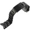 2-mm-top-qualite-316-l-acier-inoxydable-a_main-0 Black PVD/DLC Strap Bracelet for Tudor Black Bay, Pelagos, Heritage Black in Stainless Steel - 22mm