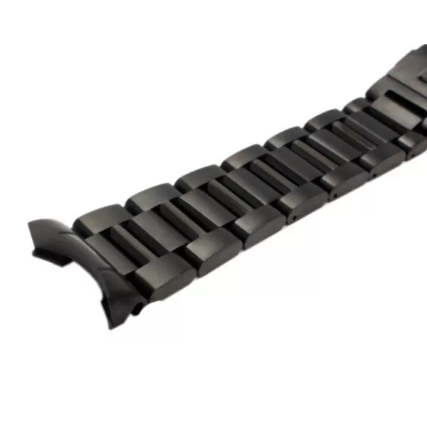 3_Nouveaut-bracelet-de-montre-en-acier-inoxydable-noir-extr-mit-incurv-e-lien-solide-22mm-pour_result Black PVD Strap Bracelet for TAG Heuer Carrera Stainless Steel - 22, 24mm