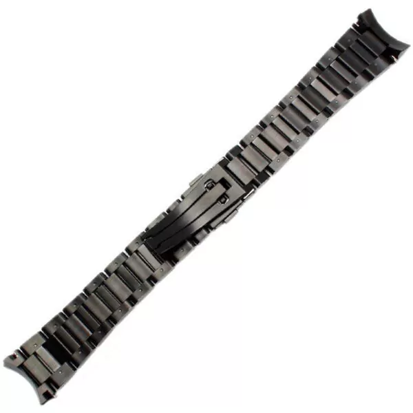 1_Nouveaut-bracelet-de-montre-en-acier-inoxydable-noir-extr-mit-incurv-e-lien-solide-22mm-pour_result Black PVD Strap Bracelet for TAG Heuer Carrera Stainless Steel - 22, 24mm