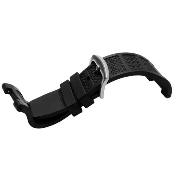 ualite-silicone-bracelet-de-montre-30-1_main-3 Black Rubber Strap Bracelet for IWC Big Ingenieur