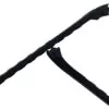 H35dbd5f129e94201b9a16c20286d83636 Black Rubber Strap for IWC Aquatimer Chrono With Buckle