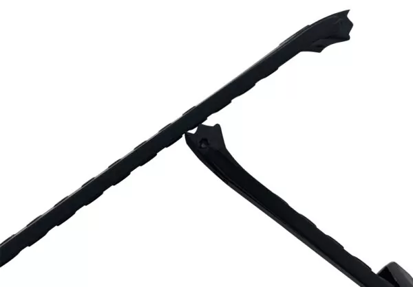 H35dbd5f129e94201b9a16c20286d83636 Black Rubber Strap for IWC Aquatimer Chrono With Buckle