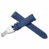 TDSRXi-9 Blue Rubber Strap for Tudor Black Bay, Pelagos, Heritage - 22mm