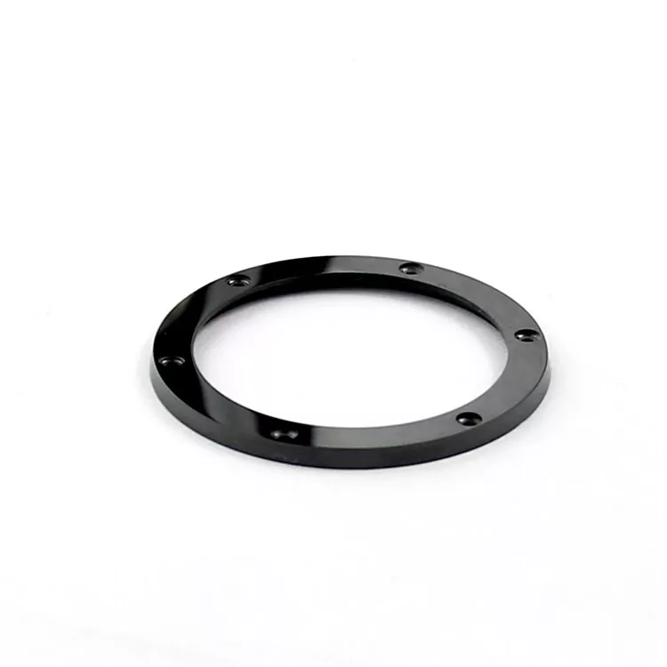 0_Couronne-de-lunette-de-montre-en-c-ramique-brillante-noire-de-luxe-de-haute-qualit-pour Black Smooth Bezel Hublot Big Bang In Ceramic