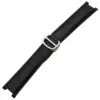 HTB1wTq5SpXXXXXNXFXXq6xXFXXXA Black Strap Bracelet Cartier Pasha in Crocodile/Alligator Grain – 18,20,21,22mm